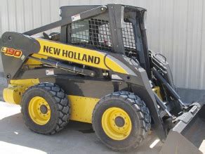 new holland skid steer quits at startup|new holland l190 problems.